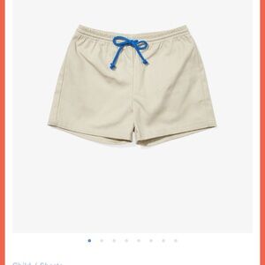 Oso & Me Bingo short- shell color